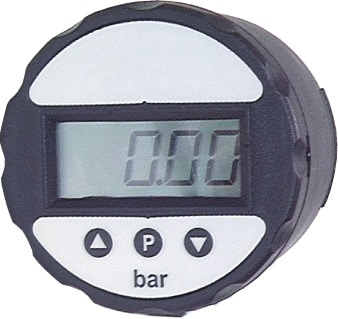 Digital-Manometer