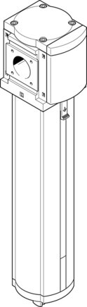 Exemplarische Darstellung: MS9-LFX-3/4-U (552996)   &   MS9-LFX-1-U (553032)   &   MS9-LFX-G-U (564038)