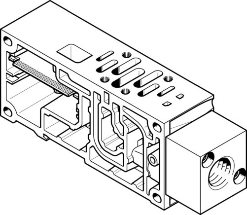 Zgleden uprizoritev: VABV-S6-1Q-N12 (556988)   &   VABV-S6-1Q-G12 (556989)