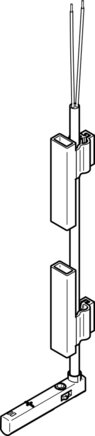 Príklady vyobrazení: SME-10M-ZS-24V-E-2,5-Q-OE