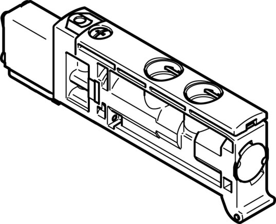 Exemplarische Darstellung: VUVB-ST12-M52-MZH-QX-1T1 (557649)   &   VUVB-ST12-M52-MZD-QX-1T1 (570908)