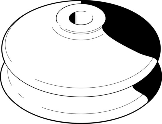 Exemplarische Darstellung: ESV-80-BT