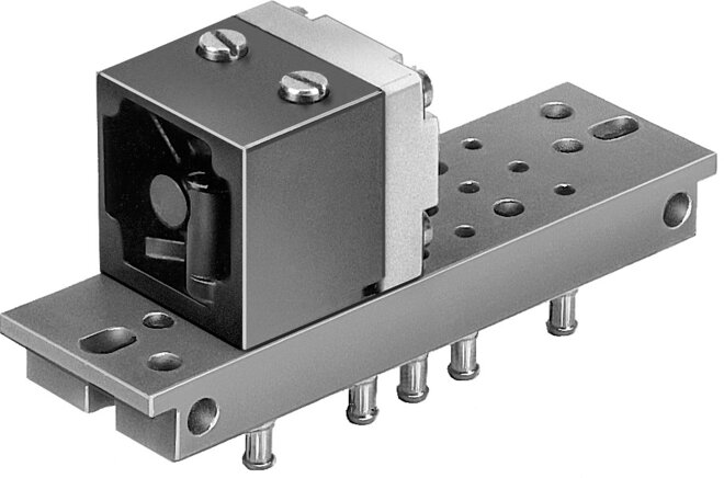 Exemplarische Darstellung: VL/O-3-PK-3