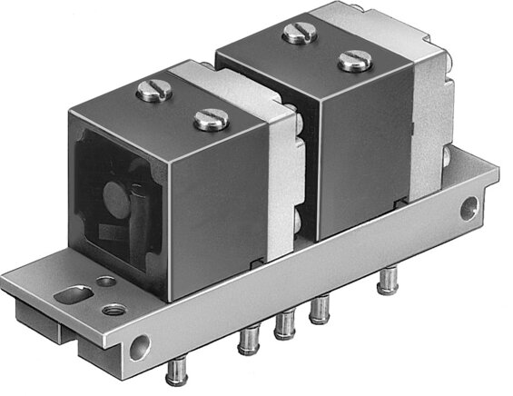 Exemplarische Darstellung: VL/O-3-PK-3X2