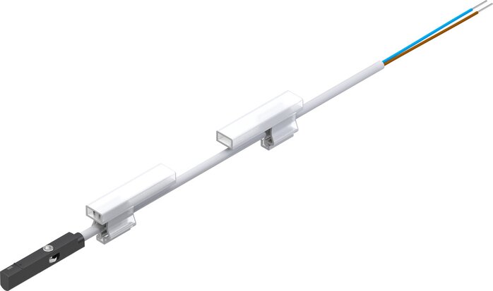 Exemplarische Darstellung: SMT-10M-ZS-24V-E-2,5-L-OE