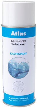 Kältespray, 400 ml Spraydose (KALTESPRAY) - Landefeld - Pneumatik