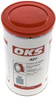 OKS OKS 427, Getriebe- und Lagerfett - 1 kg Dose (OKS427-1KG) - Landefeld -  Pneumatik - Hydraulik - Industriebedarf